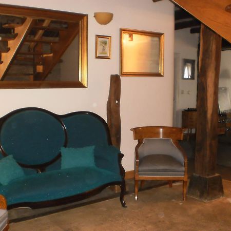 Larraenea Bed And Breakfast Лесака Екстериор снимка