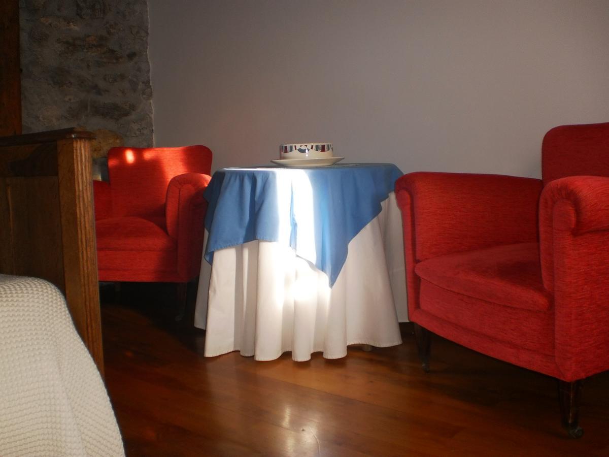 Larraenea Bed And Breakfast Лесака Екстериор снимка