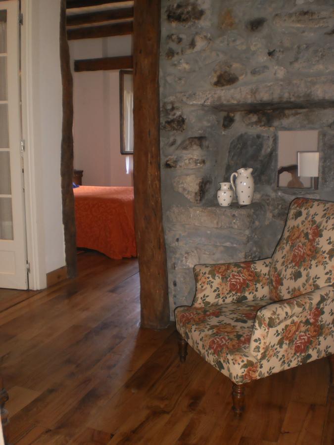 Larraenea Bed And Breakfast Лесака Екстериор снимка