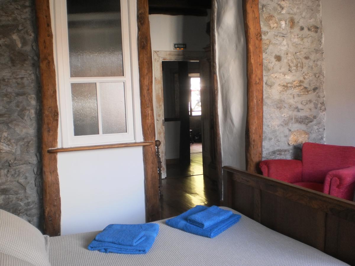 Larraenea Bed And Breakfast Лесака Екстериор снимка